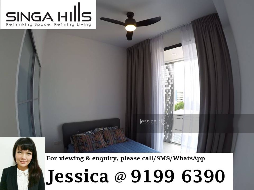 Singa Hills (D14), Apartment #128678932
